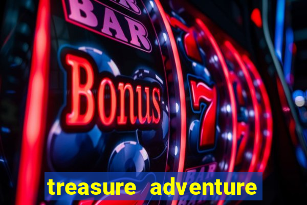 treasure adventure 2 apk